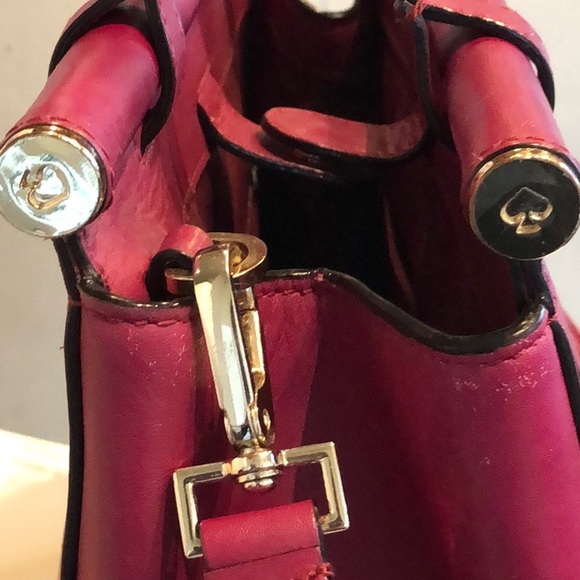 Sold-Kate Spade Handbag - Picture 14 of 16